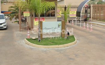 house em Rua São Lourenço, Residencial São Francisco - Sinop - MT