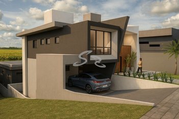 house em Avenida Benedito Manoel dos Santos, Arujá 5 - Arujá - SP