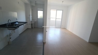 apartment em Avenida Juvenal Arantes, Jardim Carolina - Jundiaí - SP