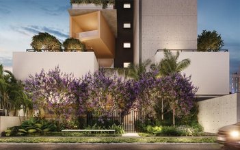 apartment em Rua Tumiaru, Vila Mariana - São Paulo - SP