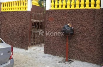house em Rua Hermes de Oliveira, Pestana - Osasco - SP