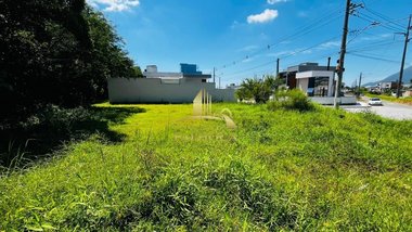 land_lot em Avenida Anamir Guimarães de Souza, Bela Vista - Palhoça - SC