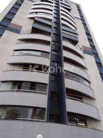 apartment em Rua Bartolomeu Faria, Vila Albertina - São Paulo - SP