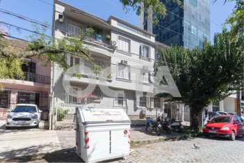 apartment em Rua Schiller, Rio Branco - Porto Alegre - RS