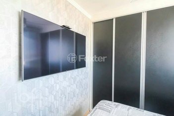 apartment em Avenida Professor Luiz Ignácio Anhaia Mello, Vila Prudente - São Paulo - SP