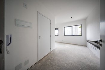 apartment em Avenida Pompéia, Vila Pompéia - São Paulo - SP
