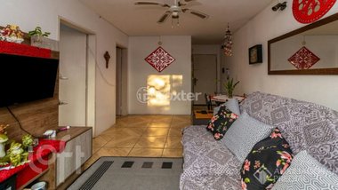apartment em Avenida Antônio Carvalho, Jardim Carvalho - Porto Alegre - RS