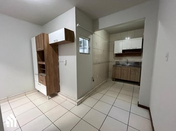 apartment em Rua Brusque, Centro - Itajaí - SC