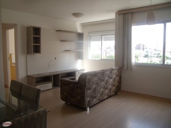 apartment em Avenida Dom Cláudio José Gonçalves Ponce de Leão, Vila Ipiranga - Porto Alegre - RS