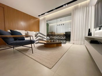 apartment em Rua Doutor Oscar Monteiro de Barros, Vila Suzana - São Paulo - SP