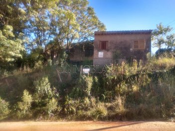 house em Dezoito de Maio, Centro - Bagé - RS