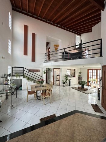 house em Rua João Batista de Arruda, Parque Residencial Esplanada - Boituva - SP