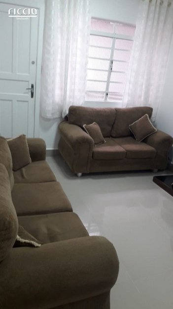 house em Rua das Valerianas, Jardim das Indústrias - São José dos Campos - SP