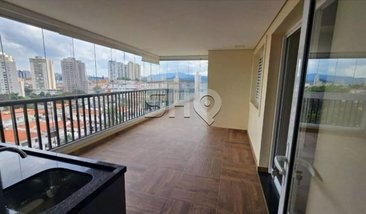 apartment em Rua Voluntários da Pátria, Santana - São Paulo - SP