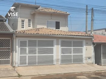 house em Rua 21 de Março, Residencial São José - Itupeva - SP