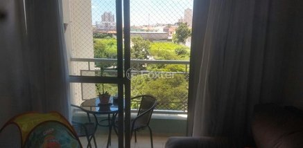apartment em Avenida Mazzei, Vila Mazzei - São Paulo - SP