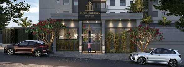 apartment em Rua Professor José Ezequiel de Souza, Loteamento Chácaras Pastorelli - Taubaté - SP