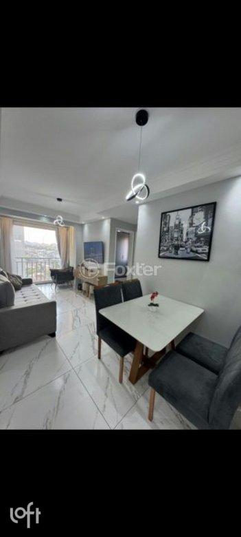 apartment em Rua Estado do Amazonas, São Mateus - São Paulo - SP