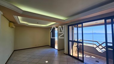 apartment em Avenida Governador Irineu Bornhausen, Agronômica - Florianópolis - SC
