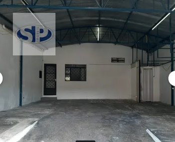 industrial em Rua Aluísio de Carvalho, Imirim - São Paulo - SP