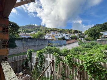 apartment em do Antão, Centro - Florianópolis - SC