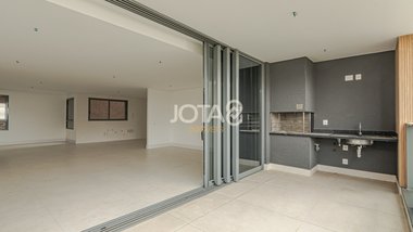 apartment em Travessa Percy Withers, Água Verde - Curitiba - PR