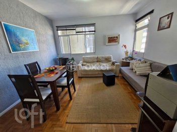 apartment em Rua Pedro Soares, Centro - Florianópolis - SC