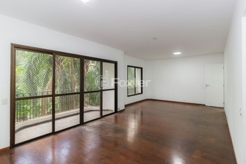 apartment em Rua Jacques Félix, Vila Nova Conceição - São Paulo - SP