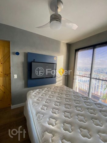apartment em Rua Iguará, Vila Alpina - São Paulo - SP