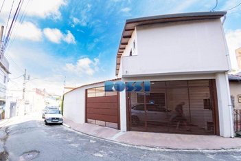 house em Rua Suarão, Vila Prudente - São Paulo - SP