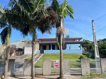 house em Rua João Pedro Eleutério, Jardim Maristela - Criciúma - SC