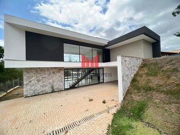 house em Rua Cinco, Mirante do Fidalgo - Lagoa Santa - MG