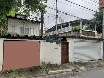 land_lot em Rua Irineu Reis, São Judas - São Paulo - SP