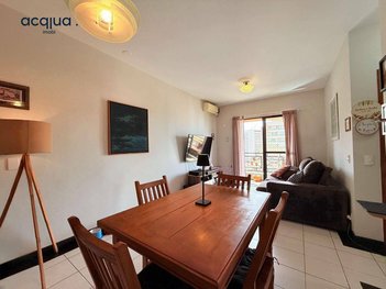 apartment em Rua Arnaud Capuzzo, Nova Aliança - Ribeirão Preto - SP