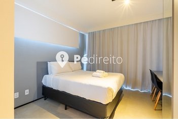apartment em Avenida dos Imarés, Indianópolis - São Paulo - SP