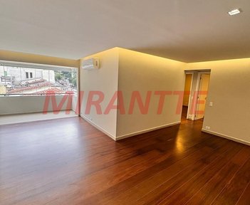 apartment em Avenida Braz Leme, Santana - São Paulo - SP