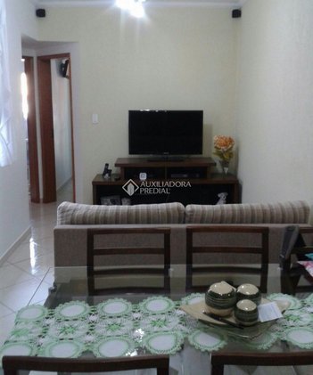 apartment em Rua Natal, Silveira - Santo André - SP