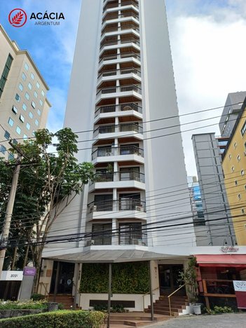 apartment em Rua Padre João Manuel, Cerqueira César - São Paulo - SP