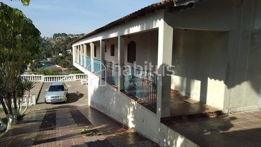 agricultural em Rodovia Índio Tibiriçá, Ipelândia - Suzano - SP