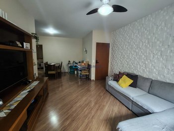 apartment em Rua dos Democratas, Vila Monte Alegre - São Paulo - SP