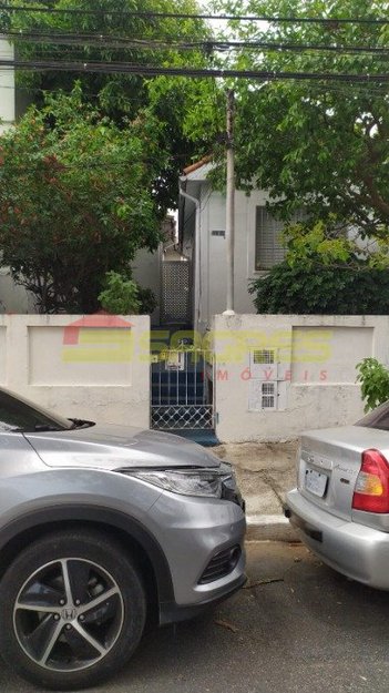 land_lot em Caçador, Vila Paiva - São Paulo - SP