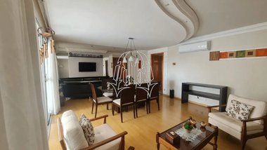 apartment em Rua João Huss, Gleba Fazenda Palhano - Londrina - PR