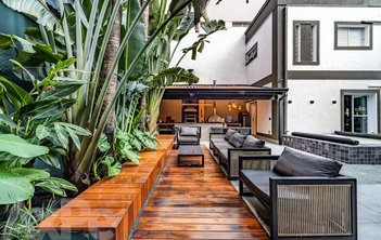 house em Rua Arizona, Cidade Monções - São Paulo - SP