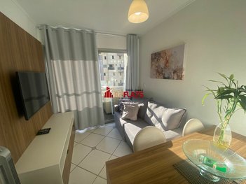 apartment em Rua Tuim, Vila Uberabinha - São Paulo - SP