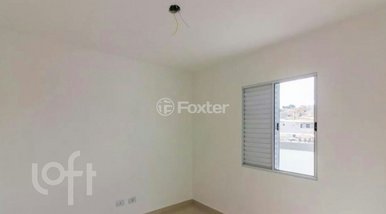 apartment em Rua Marcelino Simões, Vila Cruz das Almas - São Paulo - SP