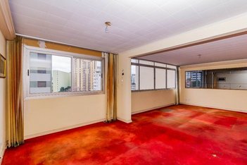apartment em Rua Espírito Santo, Aclimação - São Paulo - SP