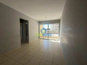 apartment em Avenida Dois de Dezembro, Vila Alba - Araçatuba - SP