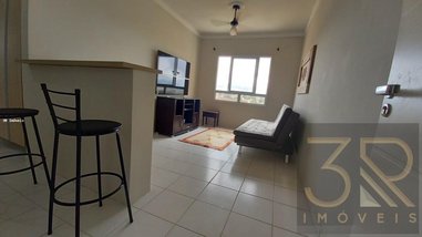 apartment em Rua Alfredo Benzoni, Iguatemi - Ribeirão Preto - SP