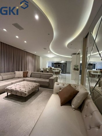 apartment em Avenida Presidente Juscelino Kubitschek de Oliveira, Iguatemi - São José do Rio Preto - SP