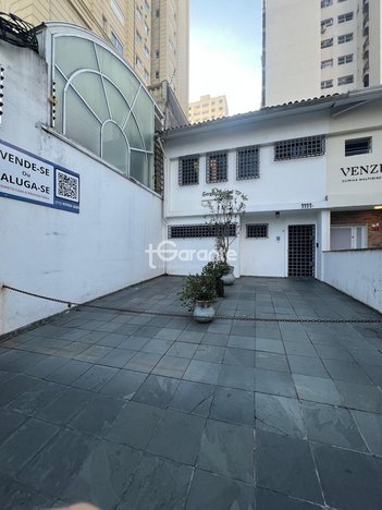 house em Rua Bandeira Paulista, Itaim Bibi - São Paulo - SP